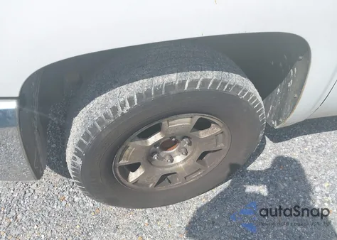 2012 Chevrolet Silverado 1500 Ls z USA, uszkodzony, nr VIN 1GCRCREA0CZ178883